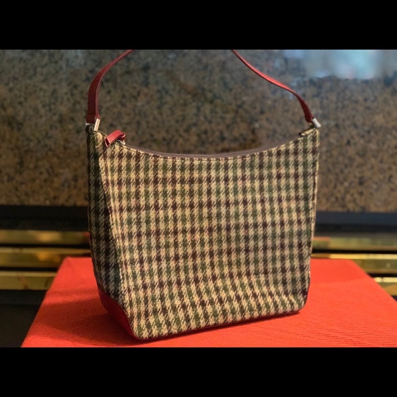Kate Spade Handbag - Picture 2 of 3
